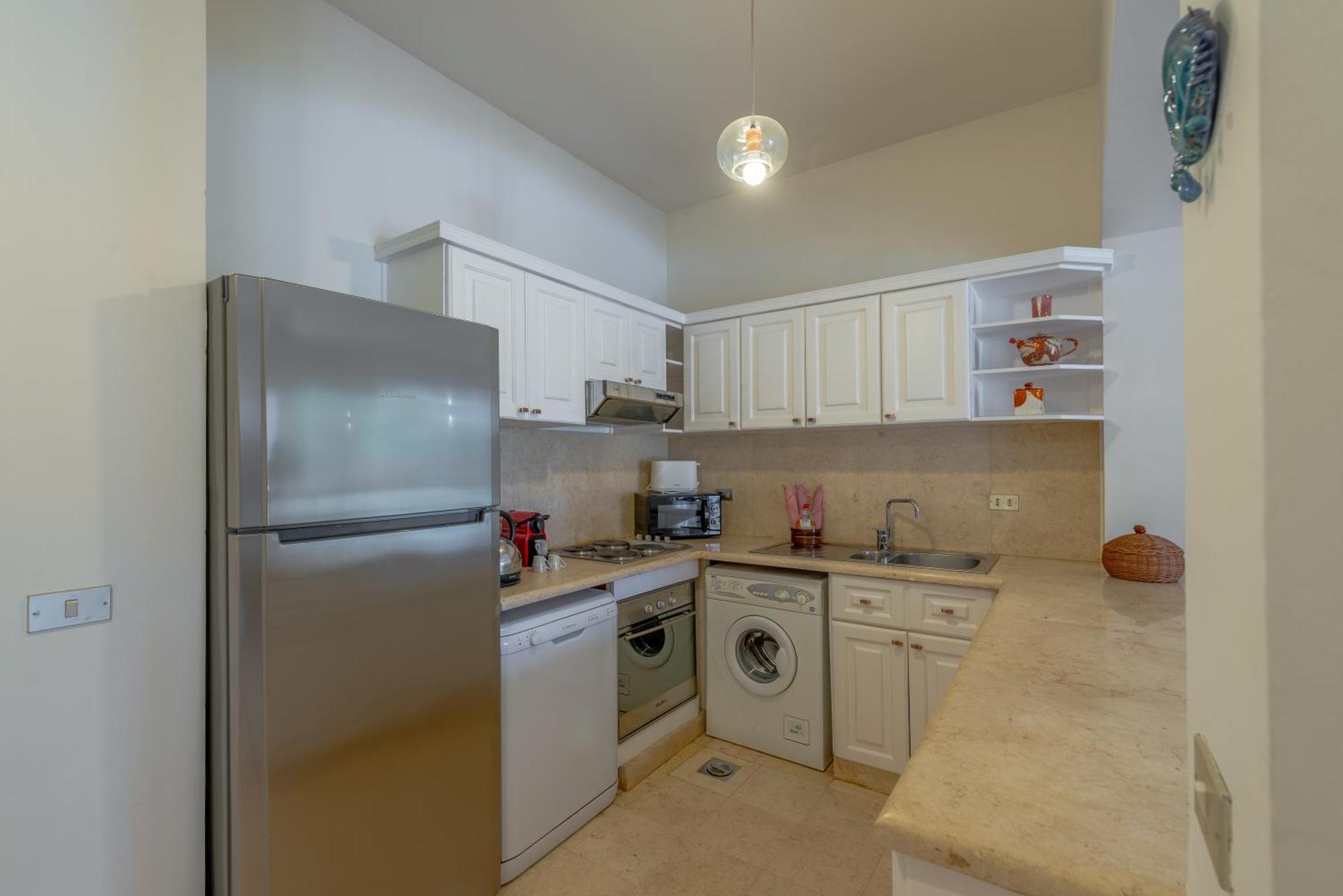 Apartament Stunning Poolhouse Duplex - 3 Bedrooms - South Marina - El Gouna Hurghada
