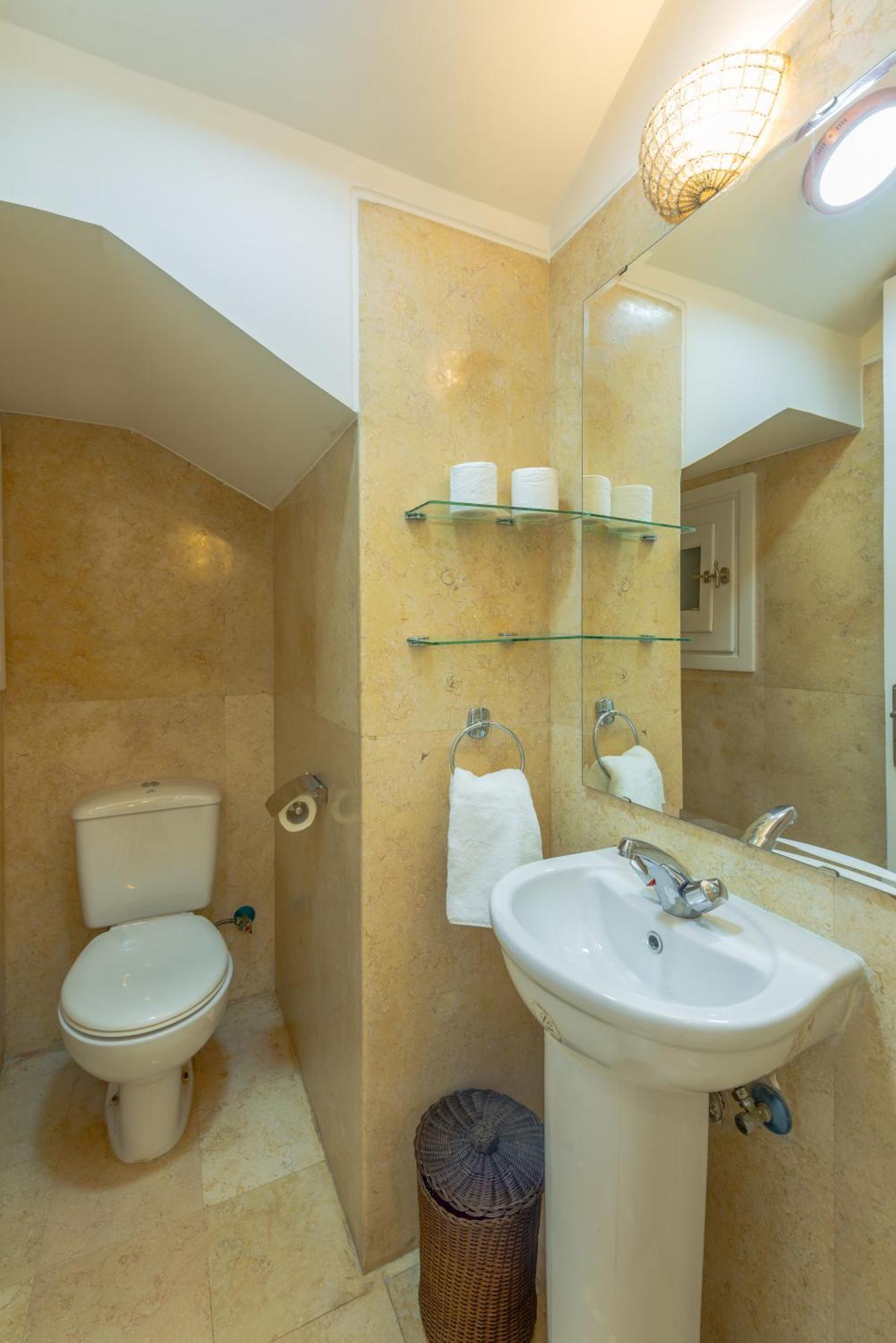 Stunning Poolhouse Duplex - 3 Bedrooms - South Marina - El Gouna