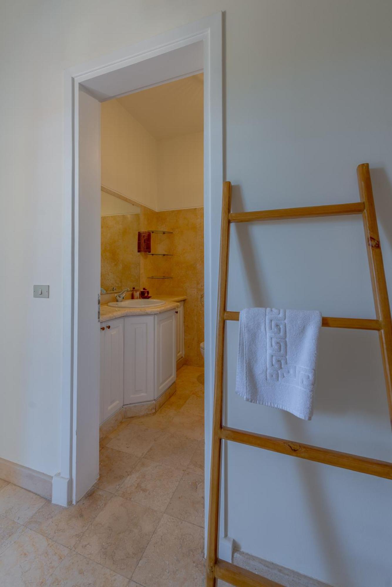 Stunning Poolhouse Duplex - 3 Bedrooms - South Marina - El Gouna