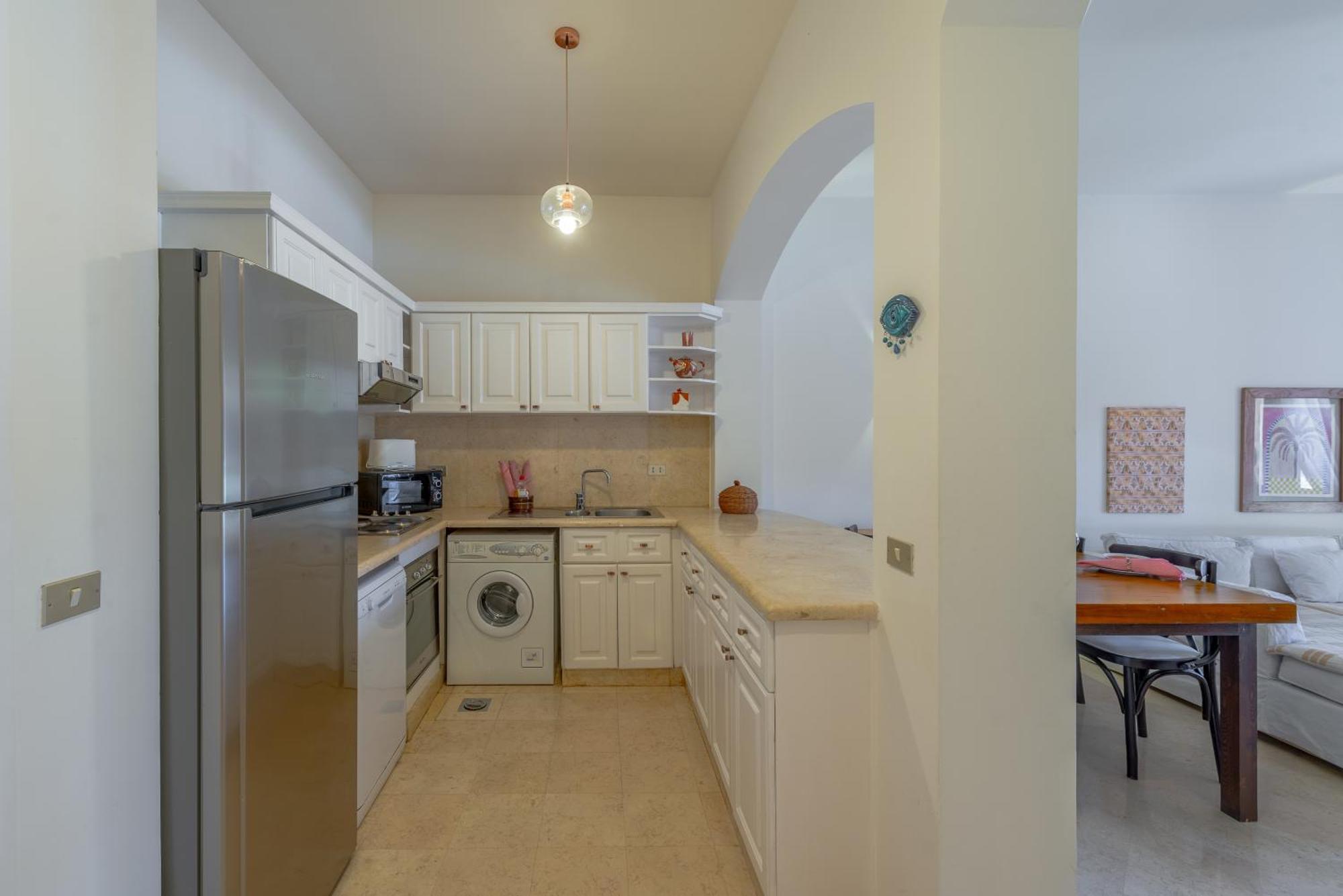 Appartamento Stunning Poolhouse Duplex - 3 Bedrooms - South Marina - El Gouna *