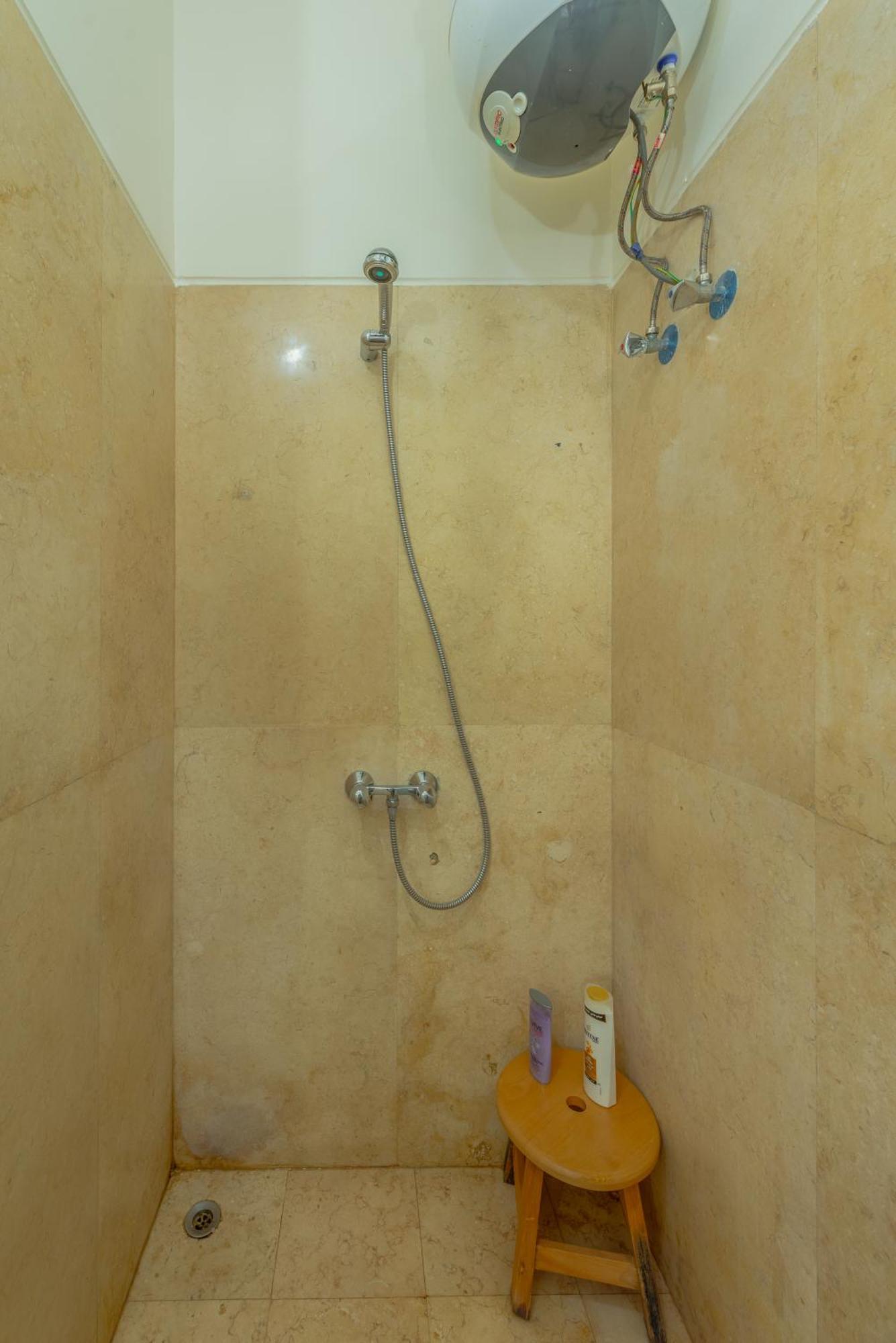 Stunning Poolhouse Duplex - 3 Bedrooms - South Marina - El Gouna Hurghada