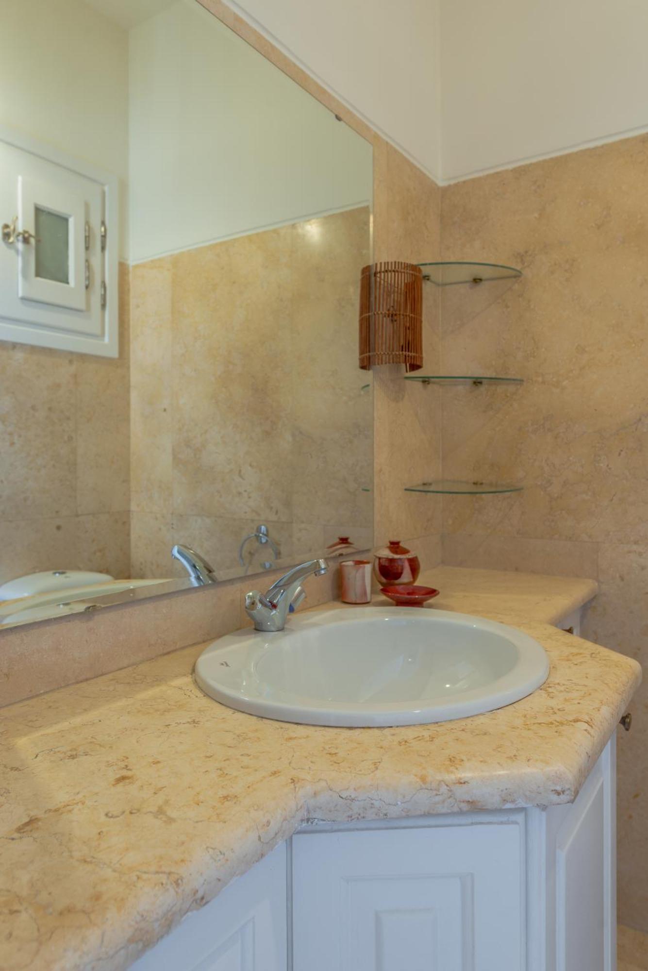 Stunning Poolhouse Duplex - 3 Bedrooms - South Marina - El Gouna Hurghada