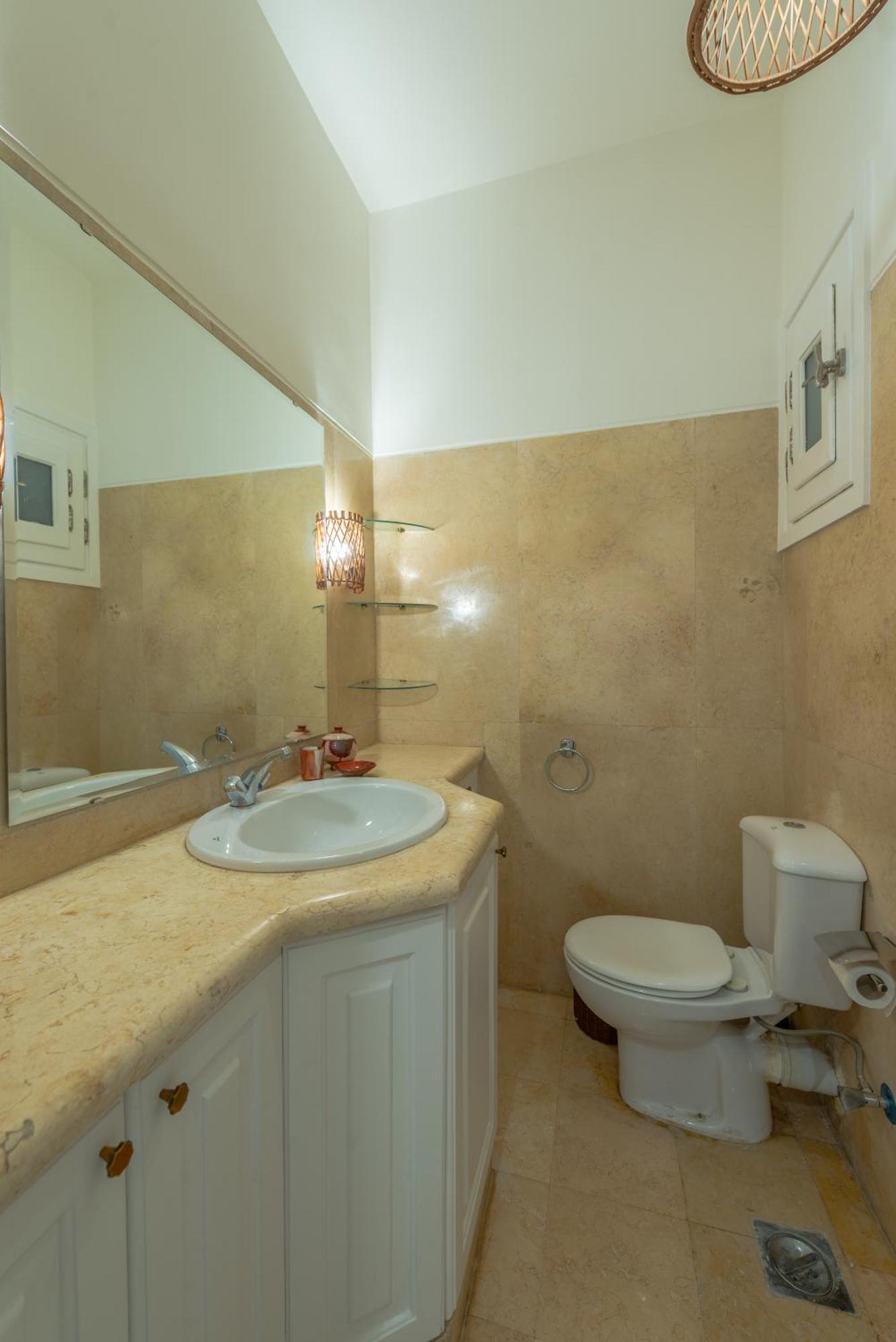 Appartamento Stunning Poolhouse Duplex - 3 Bedrooms - South Marina - El Gouna